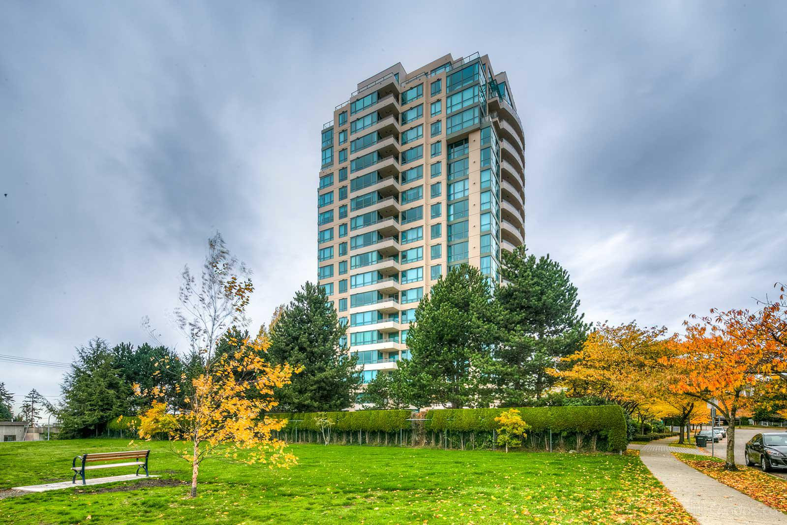 Gibraltar at 6622 Southoaks Crescent, Burnaby 0