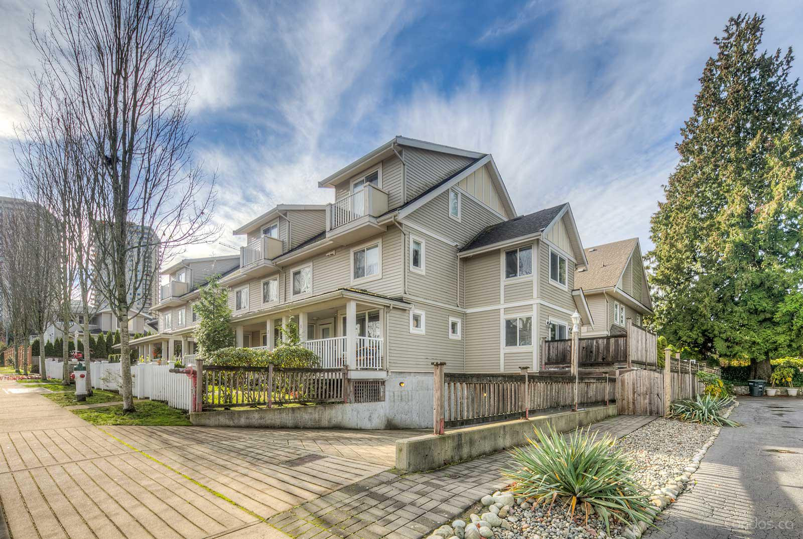 Halley Lane at 5525 Halley Ave, Burnaby 0