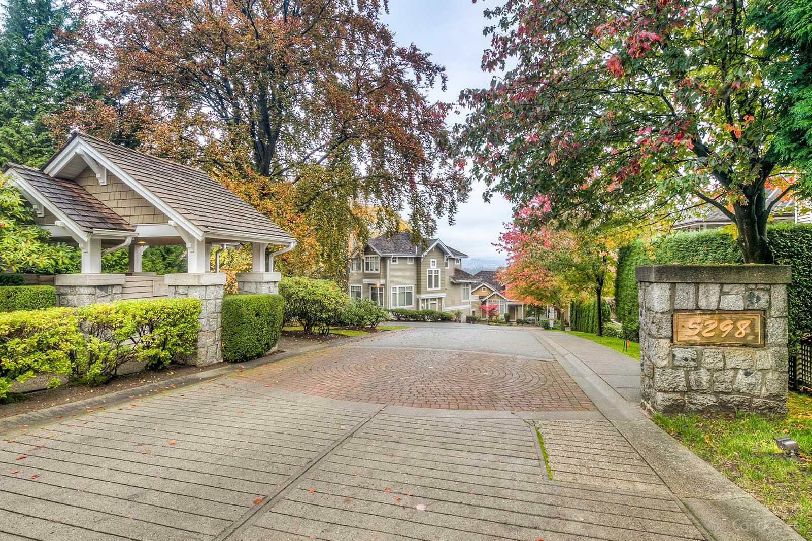 Kenwood at 5200 Oakmount Crescent, Burnaby 1