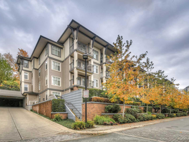 Macdonald House hero image