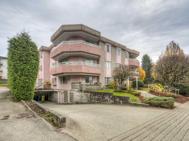 Mckay Manor