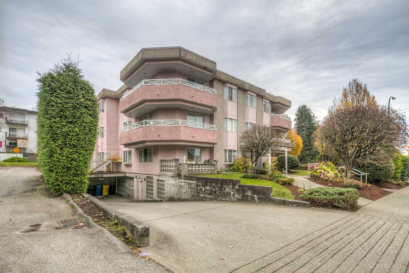 Mckay Manor at 6788 McKay Ave, Burnaby 0