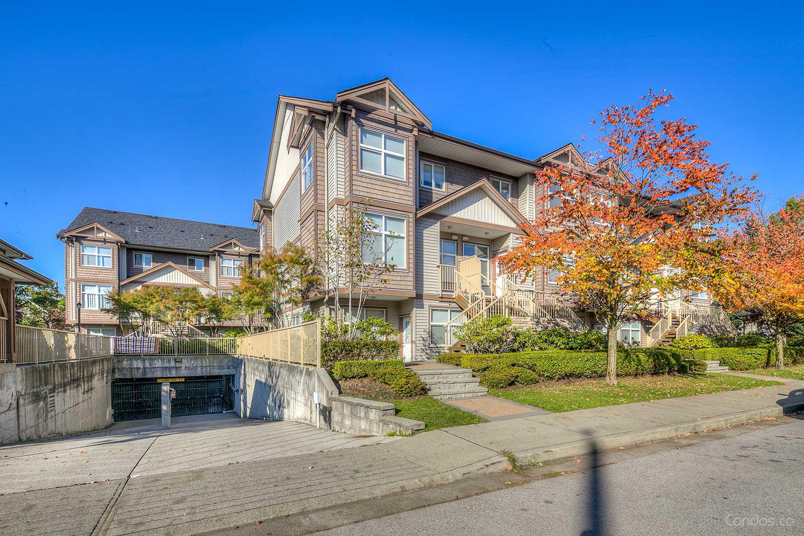 Metro Pointe Gardens at 5155 Watling St, Burnaby 0