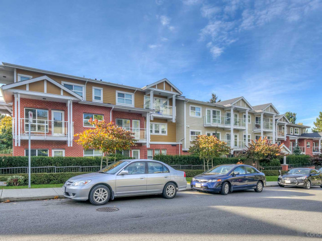 North Parc photo