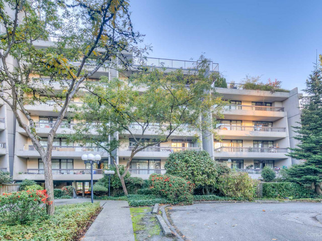 Parkcrest
