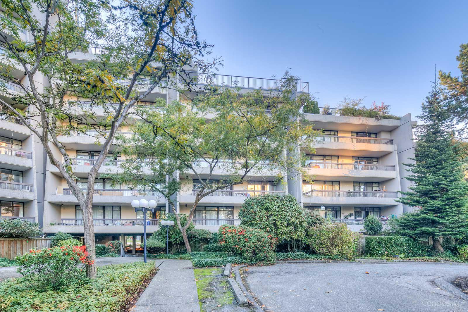 Parkcrest at 5932 Patterson Ave, Burnaby 0