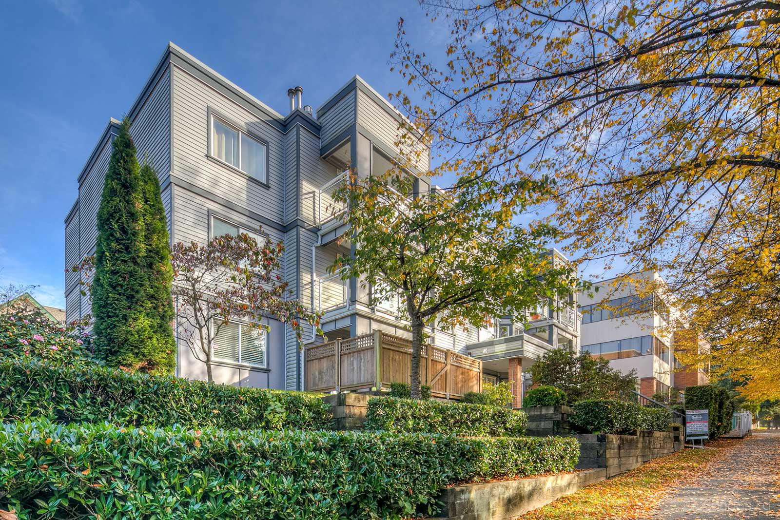 Parkview Place at 5674 Jersey Ave, Burnaby 0