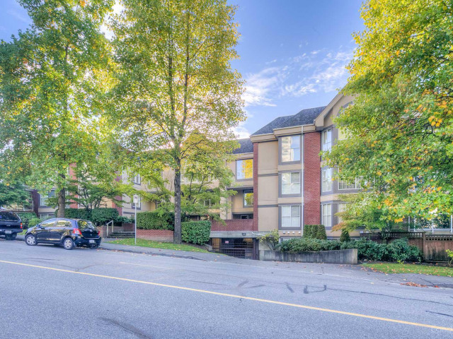 Sheffield Court photo
