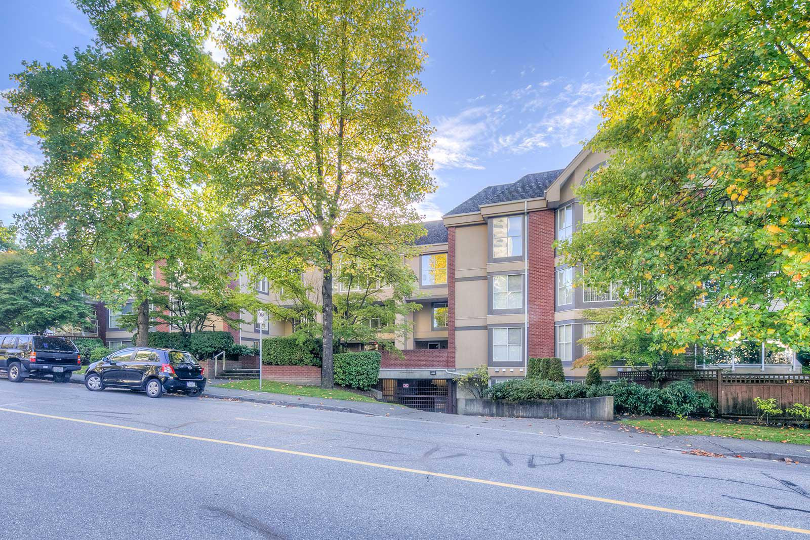 Sheffield Court at 5635 Patterson Ave, Burnaby 0