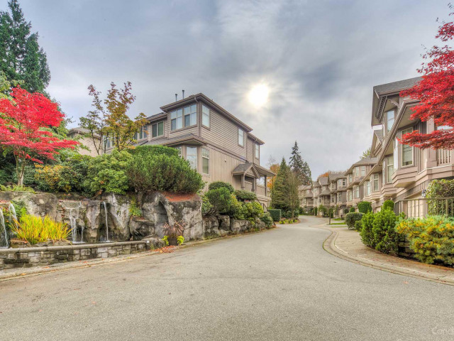 Crescent Heights