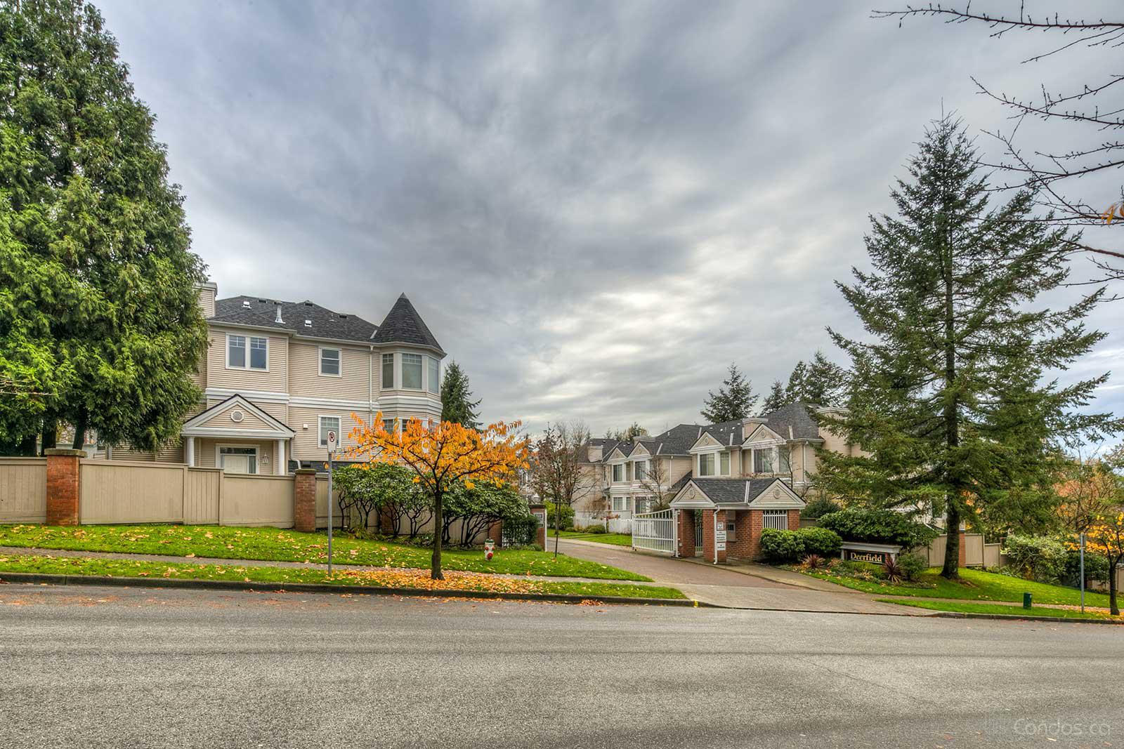 Deerfield at 7501 Cumberland St, Burnaby 0