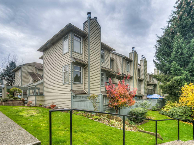 Harbour Ridge Terrace