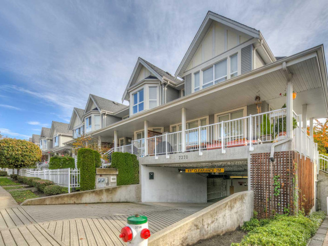 Maplewood Terrace