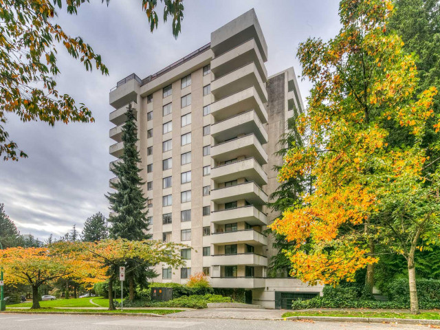 Middlegate Tower