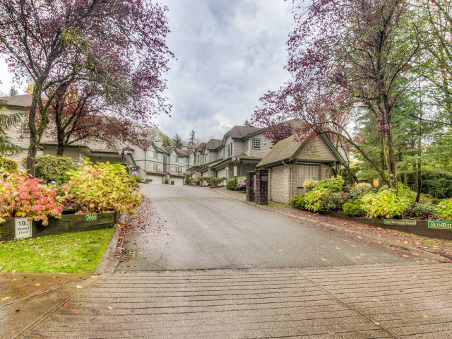 Sunridge photo
