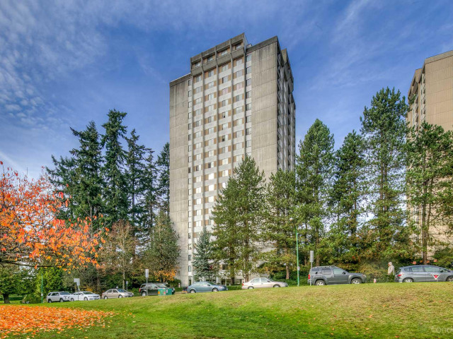 Erickson Tower