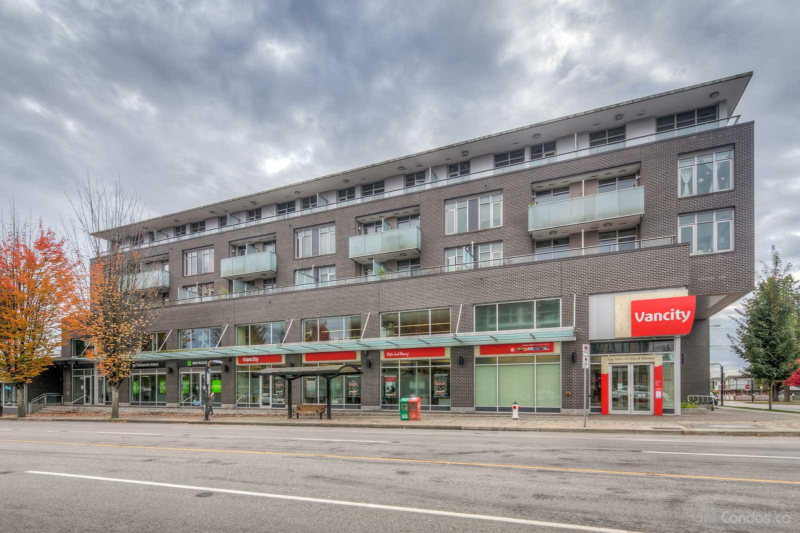 Union at 4310 Hastings St, Burnaby 0