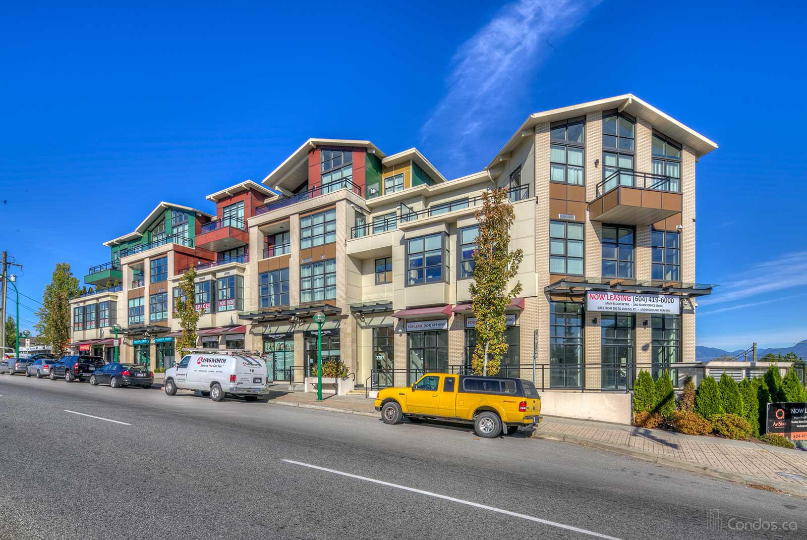 Panacasa at 3255 Smith Ave, Burnaby 1