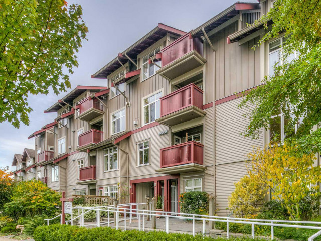 Cranberry Commons Co-Housing photo