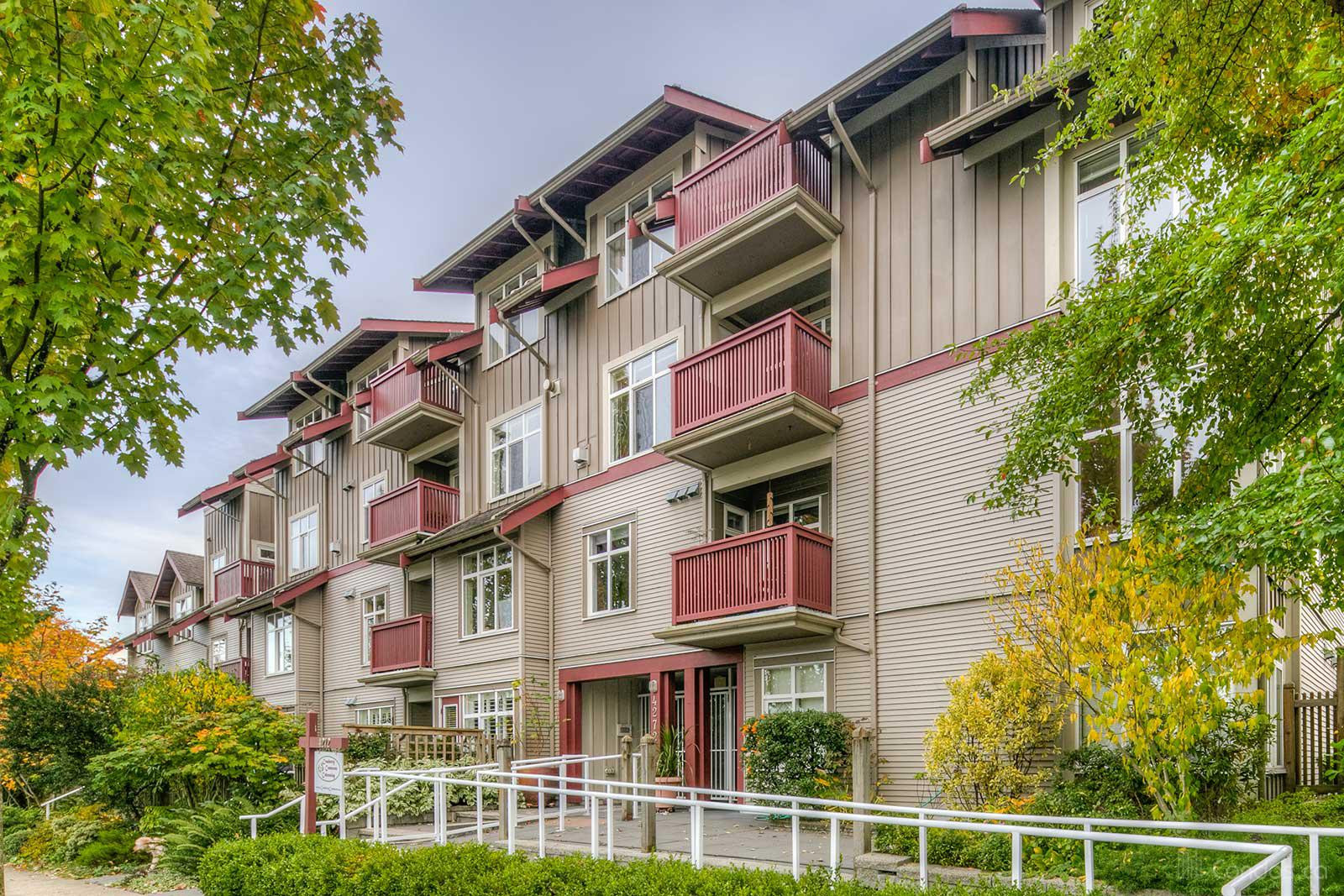 Cranberry Commons Co-Housing at 4272 Albert St, Burnaby 0