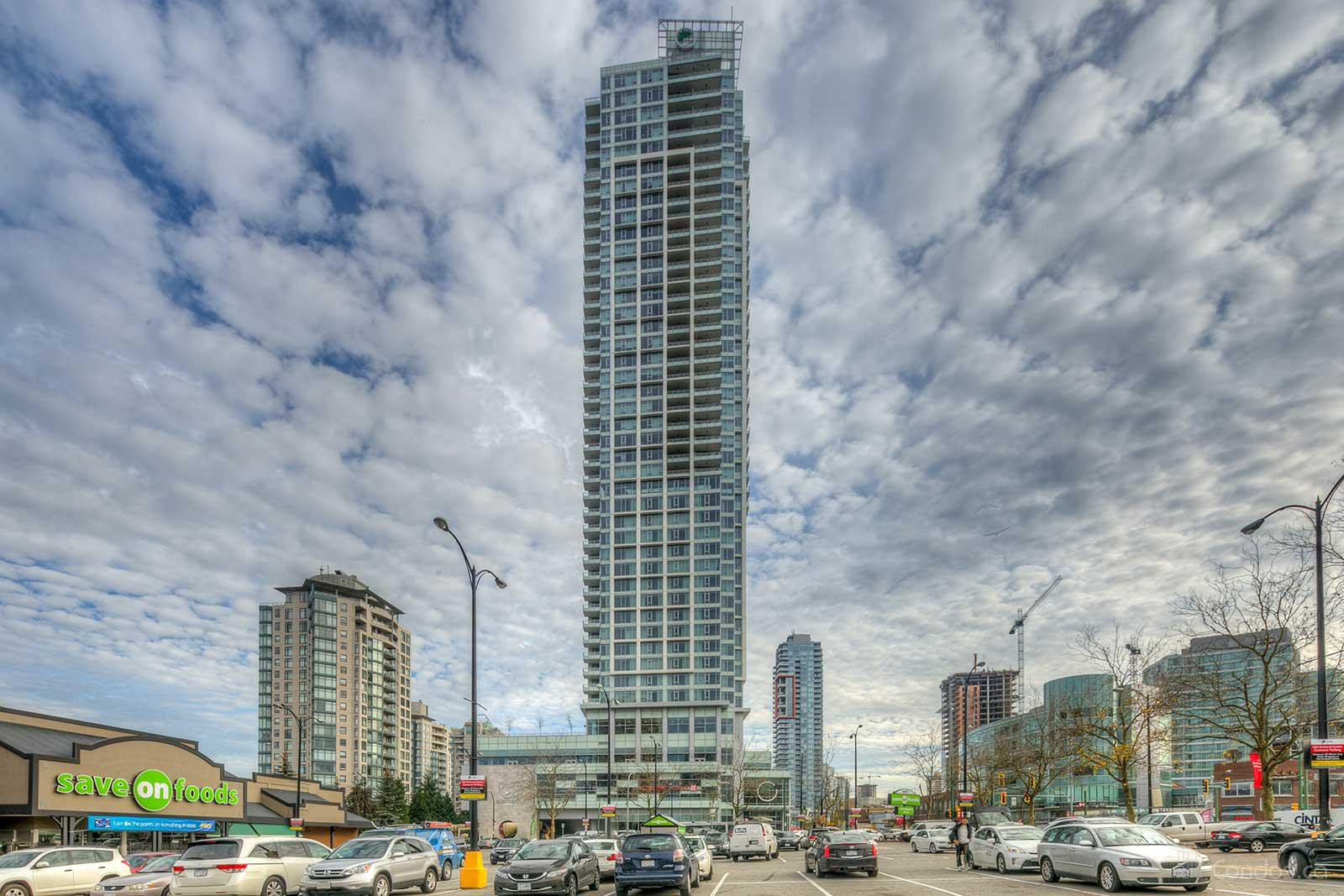 Sovereign at 4539 Kingsway, Burnaby 1