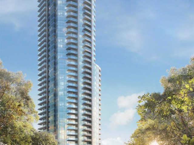 The Park Metrotown