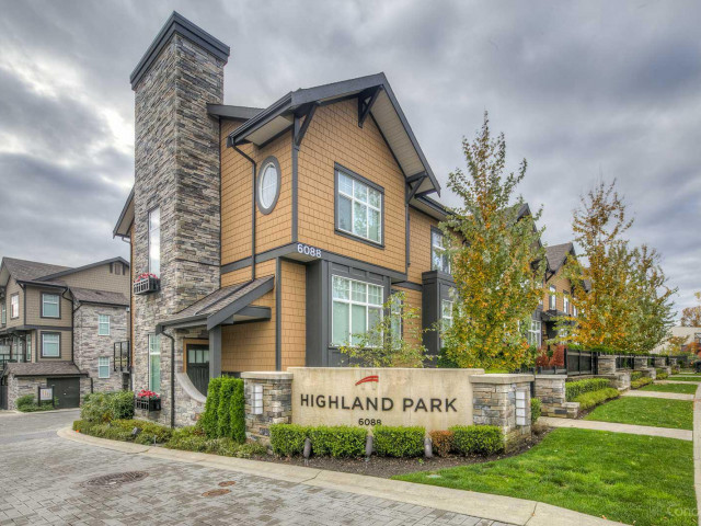 Highland Park