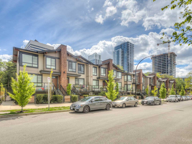 Thurston Street
