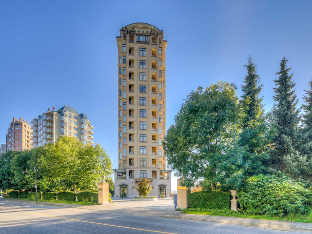 West Vancouver
