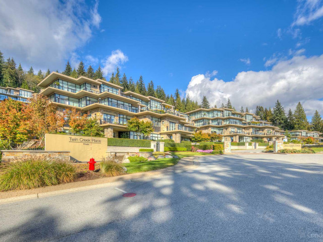 Twin Creek Place