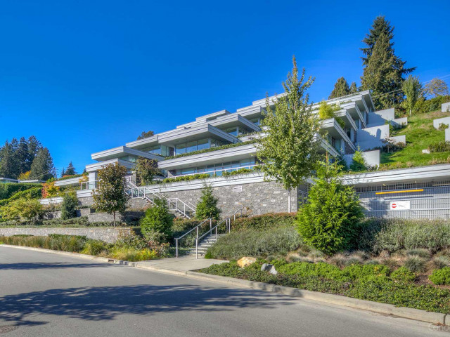 West Vancouver
