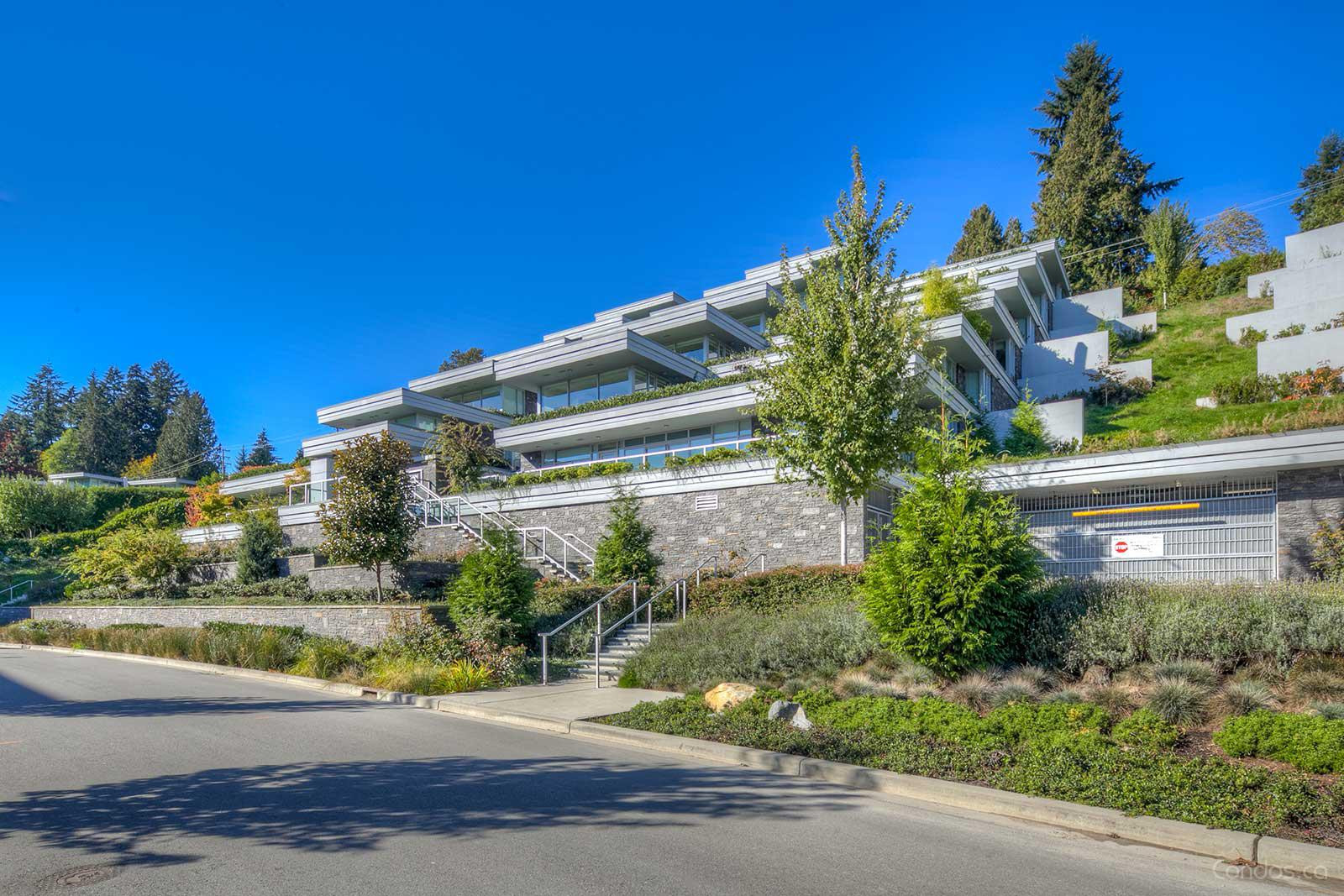 Cliffside Two at 918 Keith Rd, West Vancouver 0