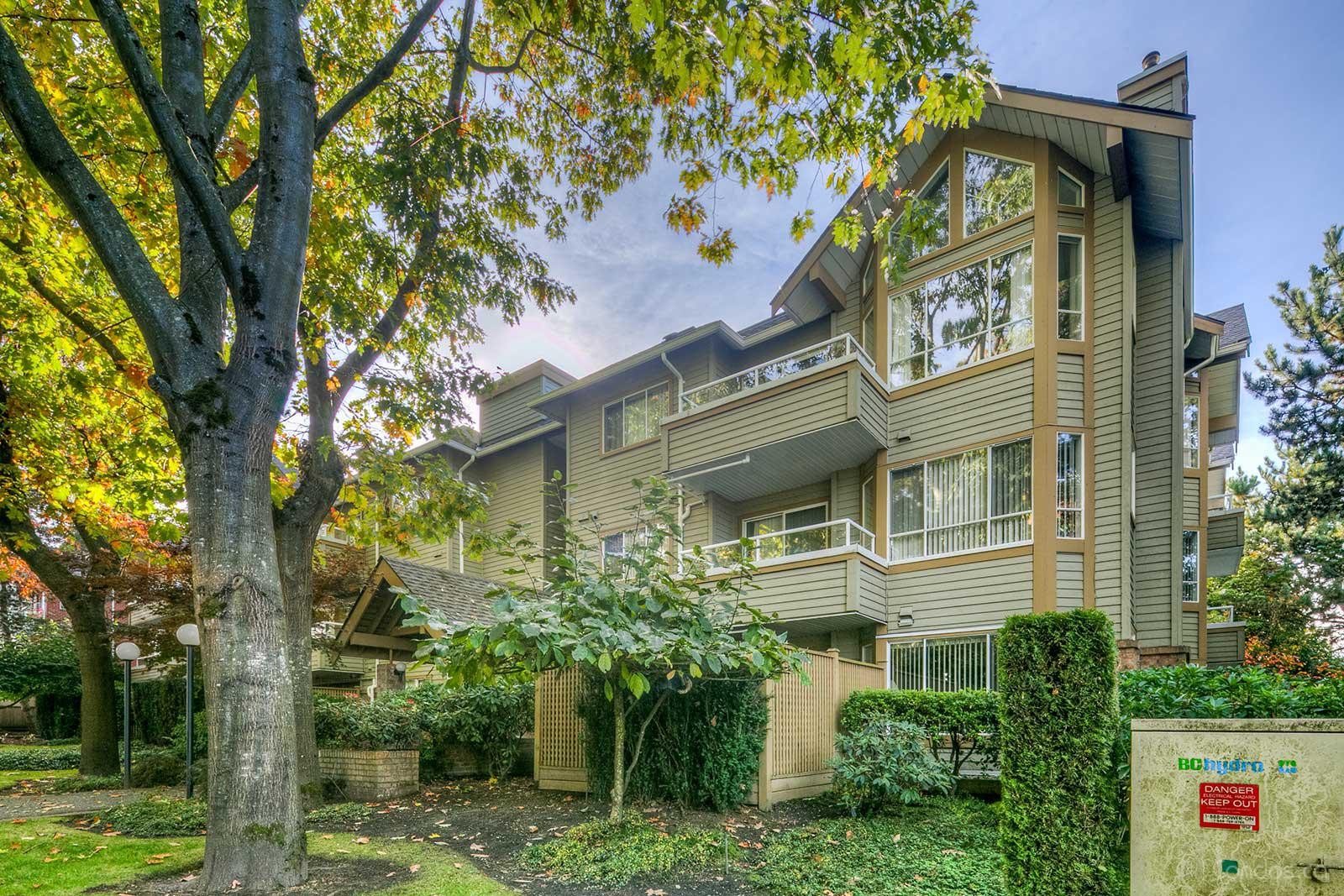 Central Park Place at 5663 Inman Ave, Burnaby 0