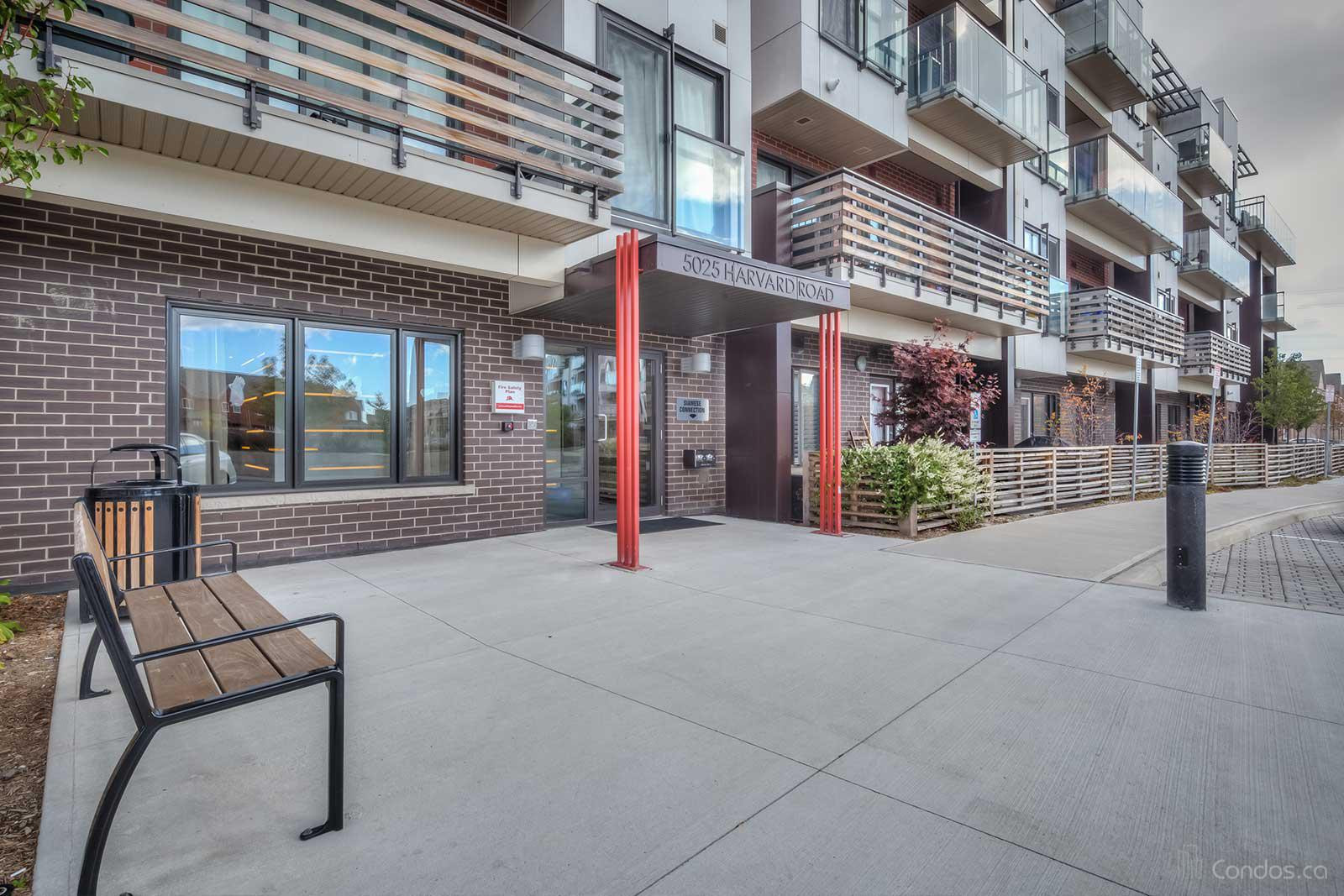 Hot Condos at 5025 Harvard Rd, Mississauga 0