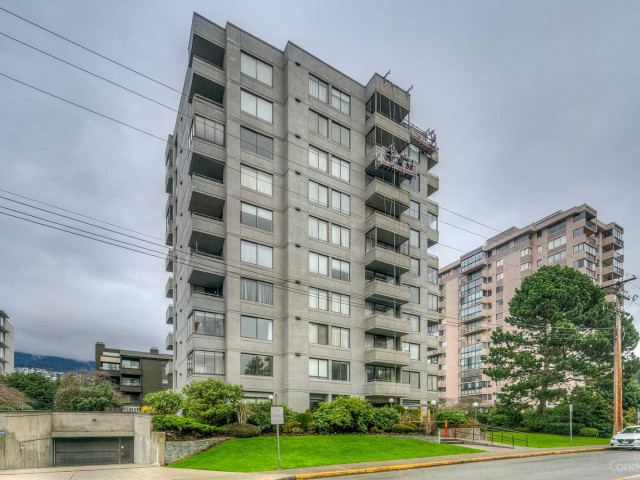 Clyde Gardens photo