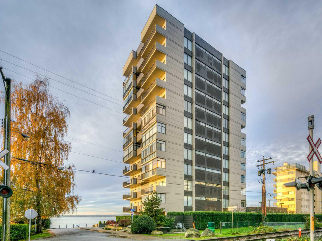 Seawalk Place photo