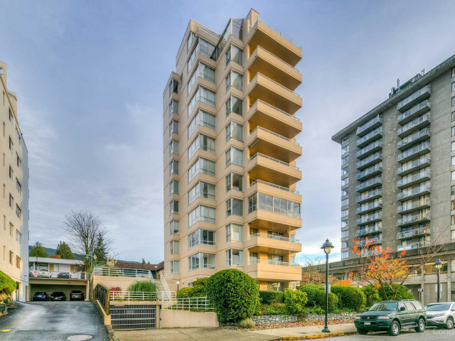 Norfolk House photo
