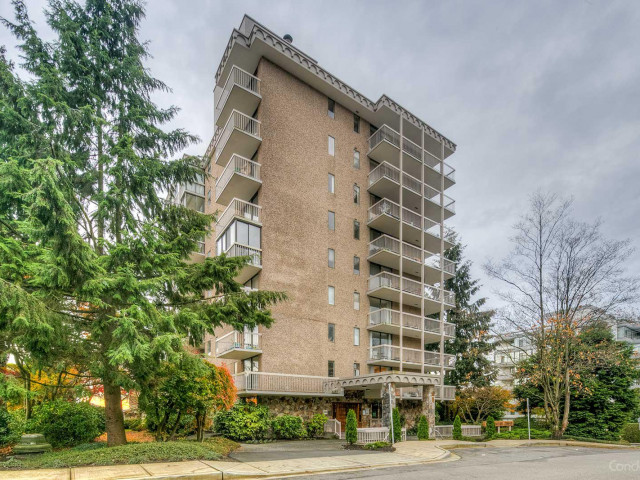 Westview Terrace