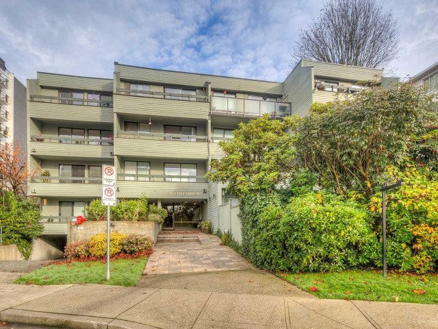 Bellevue Gardens