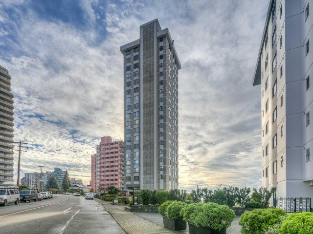 Bellevue Terrace photo