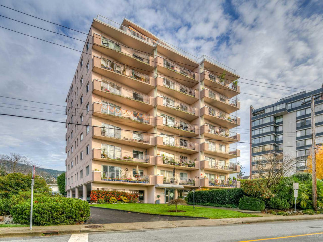 Surfside Towers