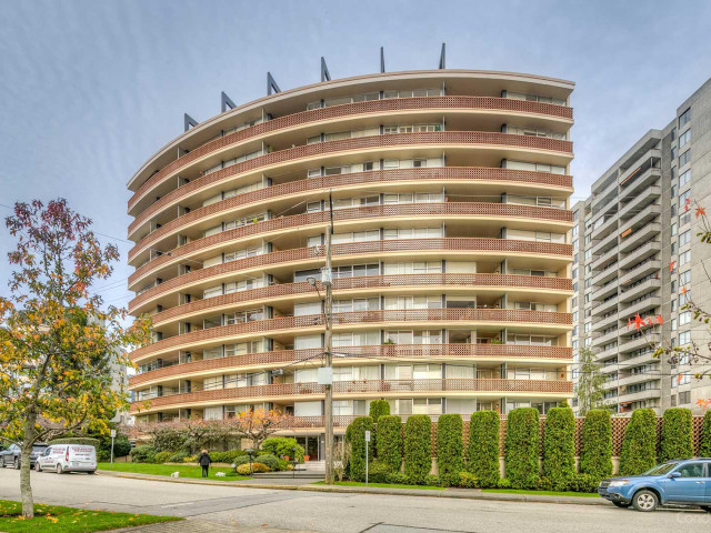The Crescent