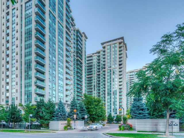Cosmo Residences