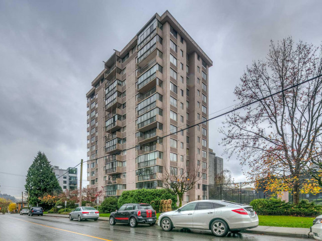 West Vancouver