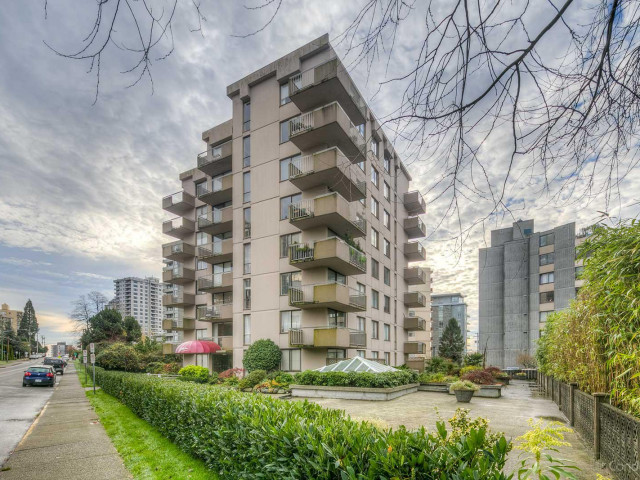 The Bellevue photo