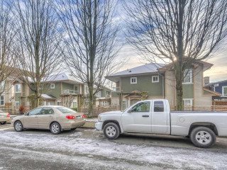 Rosedale Court photo