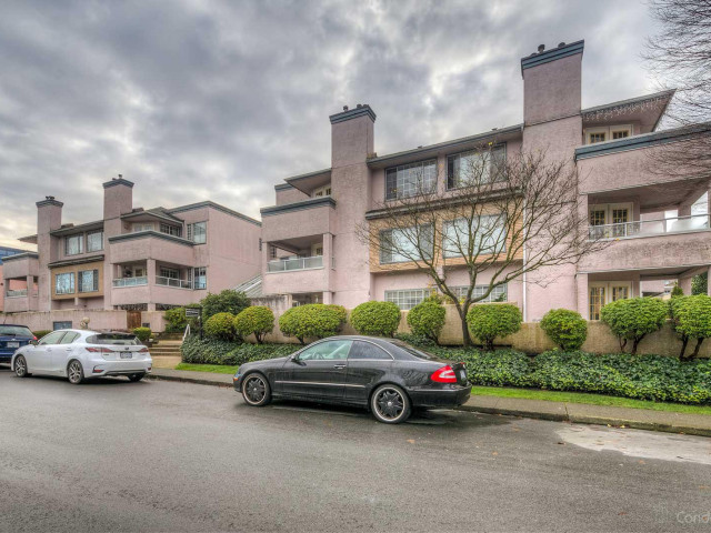 Ashton Place photo