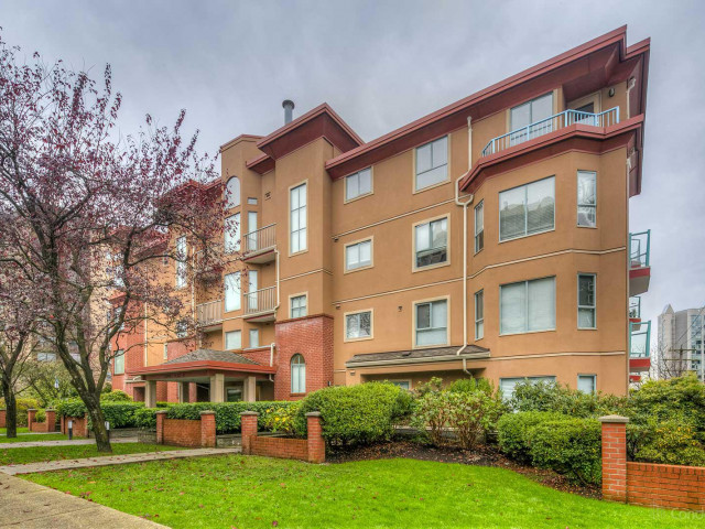 Carmel Place II photo