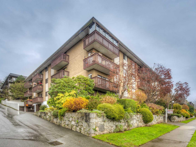Excelsior House