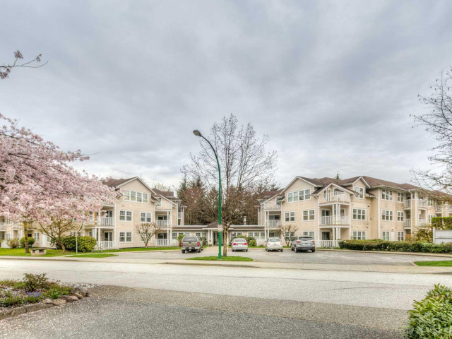 North Vancouver District